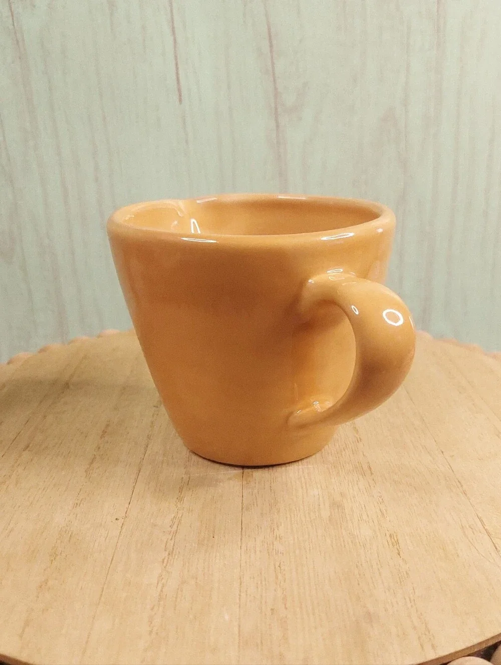 Pottery Barn Sausalito creamer